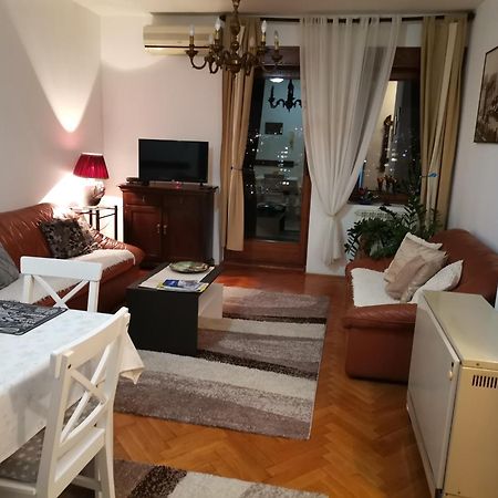 شقة Rajana , Beograd - Hram Svetog Save المظهر الخارجي الصورة