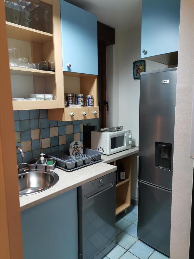 شقة Rajana , Beograd - Hram Svetog Save المظهر الخارجي الصورة