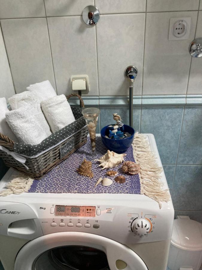 شقة Rajana , Beograd - Hram Svetog Save المظهر الخارجي الصورة