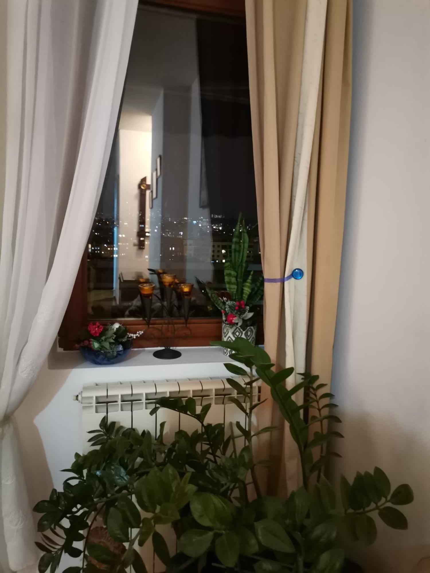 شقة Rajana , Beograd - Hram Svetog Save المظهر الخارجي الصورة
